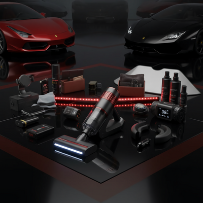 Car Accessories