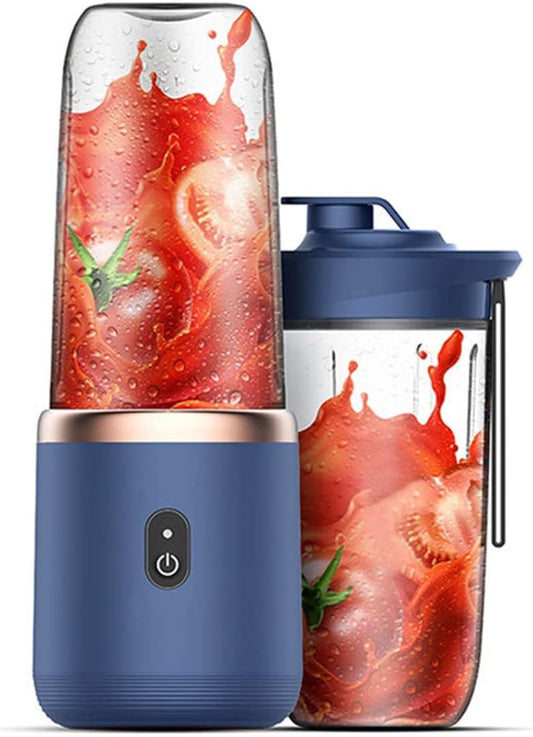 Mini Portable Blender for Smoothies & Shakes