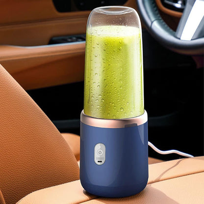 Mini Portable Blender for Smoothies & Shakes