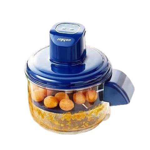 Multi-Function Fruit & Vegetable Peeler with Container