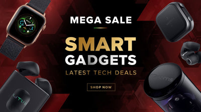 Smart Gadgets