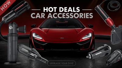 Car Accessories