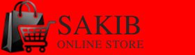 Sakib Online Store