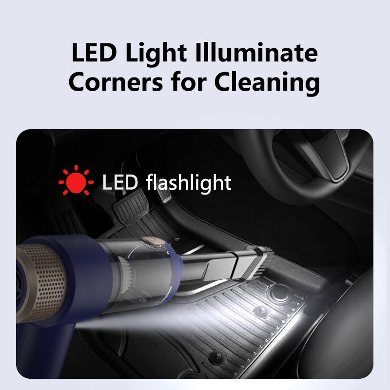 Multi-Function Vacuum Cleaner (LT-135)