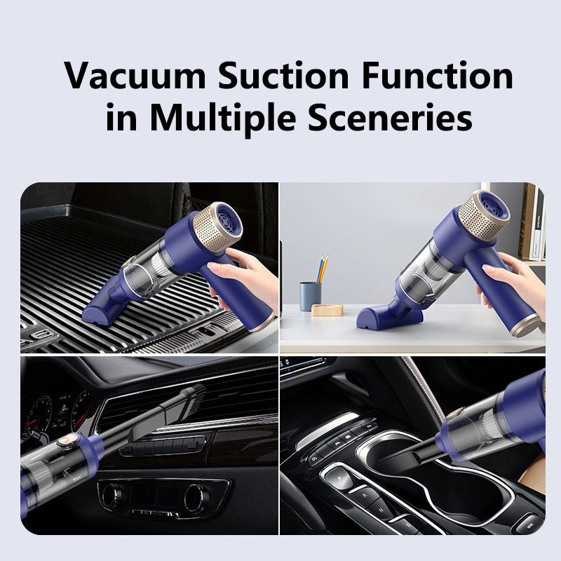 Multi-Function Vacuum Cleaner (LT-135)