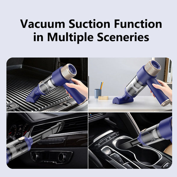 Multi-Function Vacuum Cleaner (LT-135)