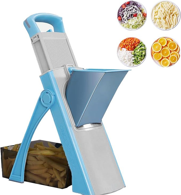 Multi-Function Vegetable Cutter - Fast & Easy Food Prep